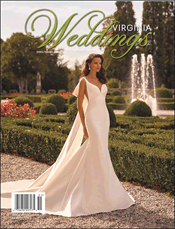 Virginia Weddings